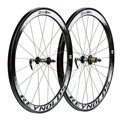 Rubber Queen Bike Tyre - 26" x 2.2"