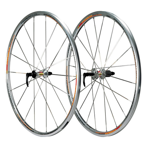 Neuro Disc Rim Front Wheel - 27.5"